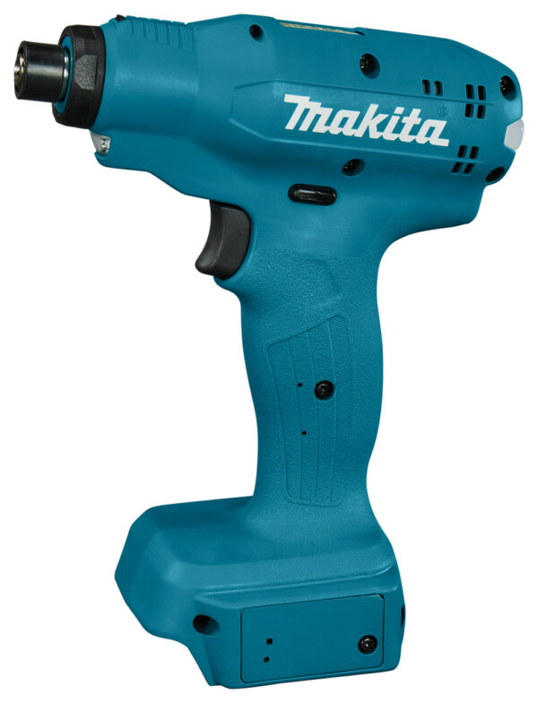 Makita DFT060FM4Z LXT 18 V Momentsleutel 1,5 - 6,5 Nm | Zonder accu en lader | In doos - DFT060FM4Z-0197050003997