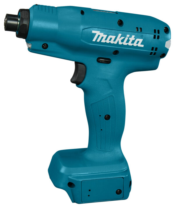Makita DFT129FM4Z LXT 18 V Momentsleutel 5 - 12 Nm | Zonder accu en lader | In doos - DFT129FM4Z-0197050004079