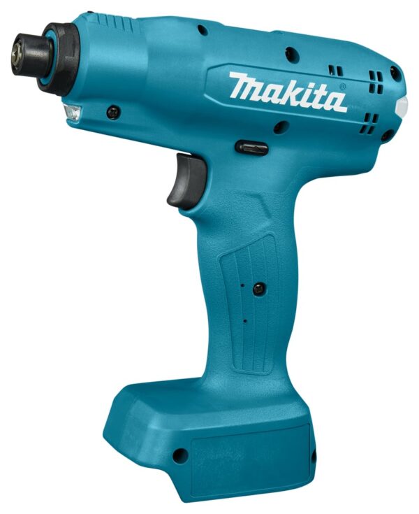 Makita DFT129FMZ 18 V Momentsleutel | Zonder accu&apos;s en lader, in doos-0088381769549
