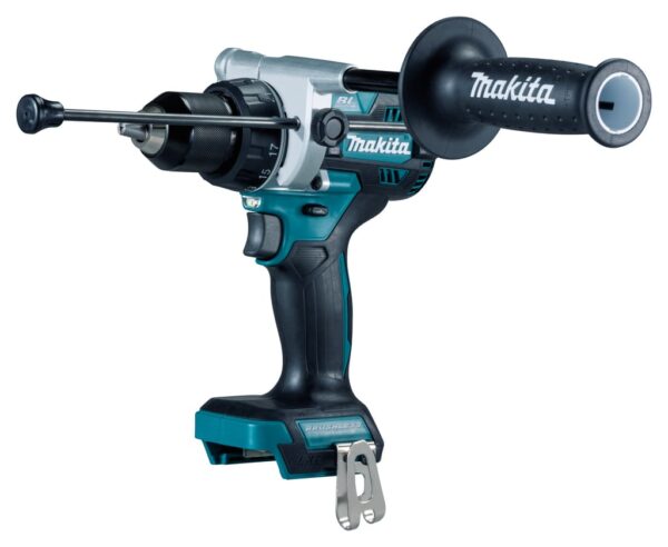 Makita DHP486Z | Klopboormachine | 18 V | Body | Zonder Accu&apos;s & Laders - DHP486Z-0088381739566