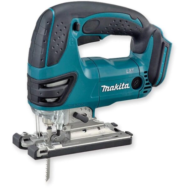 Makita DJV180Z accu decoupeerzaag | zonder accu&apos;s en lader - DJV180Z-0088381662710