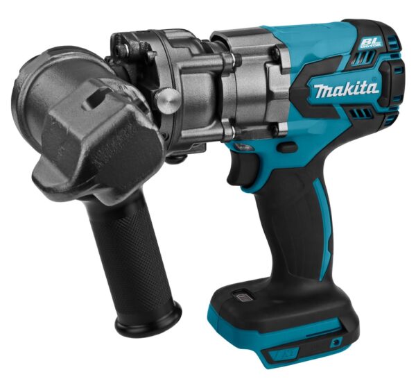 Makita DSC121ZKX1 | Draadeindschaar | 18V | Zonder accu&apos;s en lader-0088381879941