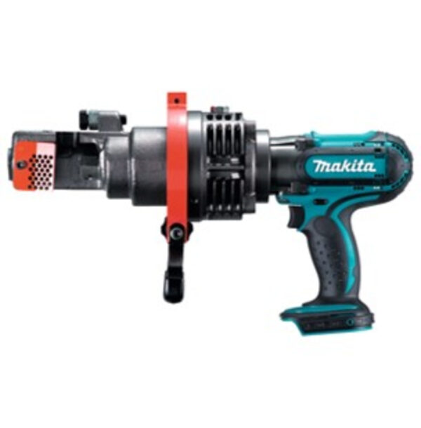 Makita DSC191Z |18 V | Betonstaalschaar | Body | Zonder accu&apos;s en lader-0088381683067