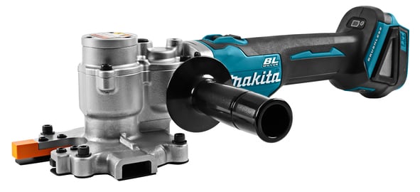Makita DSC251ZK Betonstaalzaag 18V excl. accu&apos;s en lader-0088381873543