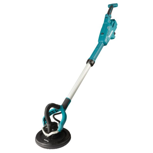 Makita DSL801ZU | Langnek schuurmachine | 18 V | In doos met tas-0088381745024