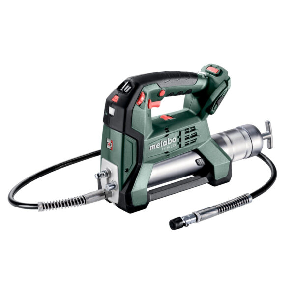 Metabo Accu-vetspuit | FP 18 LTX | Zonder accu&apos;s en lader - 600789850-4061792223479