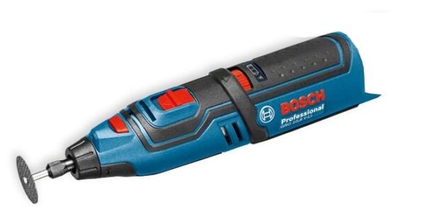 Bosch Blauw GRO 12V-35 Multitool Solo | zonder accu&apos;s en lader - 06019C5000-3165140708999