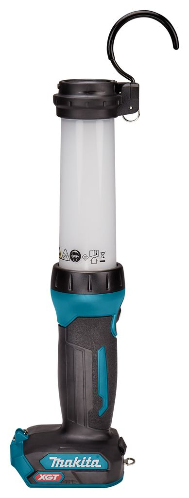Makita DEAML002G | Werklamp | led | XGT 40V Max | Body | Zonder accu&apos;s & Laders-0088381730174
