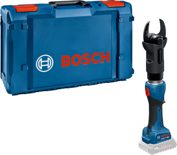 Bosch Blauw Accu Kabelschaar GKH 18V-50 | Zonder accu en lader - 06019P0000-4053423302448
