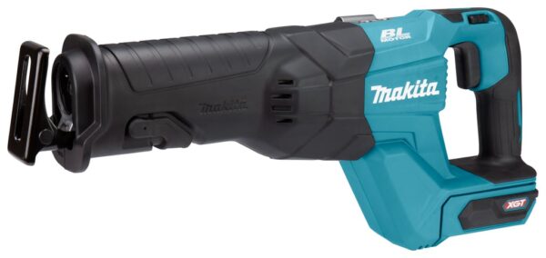 Makita JR001GZ 40V Max Reciprozaag Zonder accu&apos;s en lader - JR001GZ-0088381893237