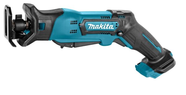 Makita JR103DZJ 10,8v Reciprozaag | Zonder accu&apos;s en lader, in Mbox-0088381811200