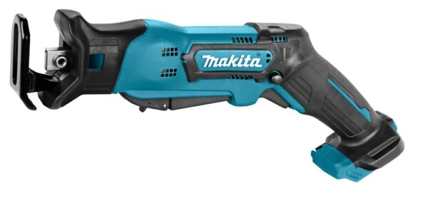 Makita JR105DZJ 10,8 V Reciprozaag| Zonder accu&apos;s en lader, in Mbox - JR105DZJ-0088381811217