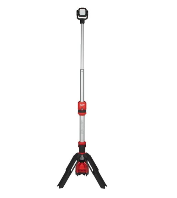 Milwaukee M12 SAL-0 Staande lamp - 4933464823-4058546227685