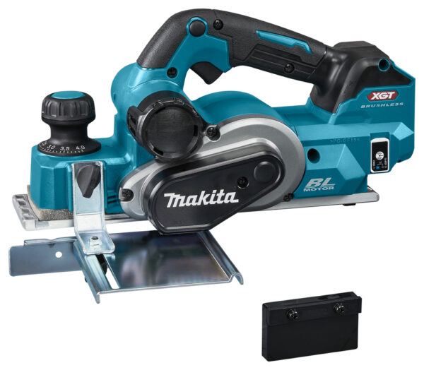 Makita KP001GZ | Accu-schaafmachine Body | zonder accu&apos;s en lader - KP001GZ-0088381762243