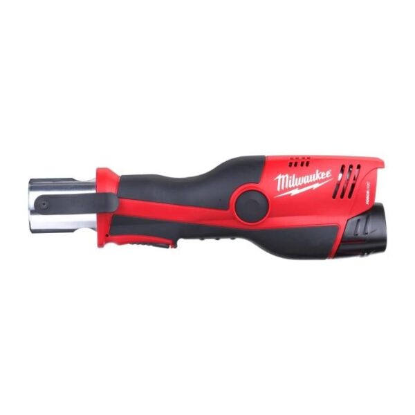 Milwaukee M12 ONEHPT-202C | M12™ hydraulische subcompactperstool - 4933481032-4058546413170
