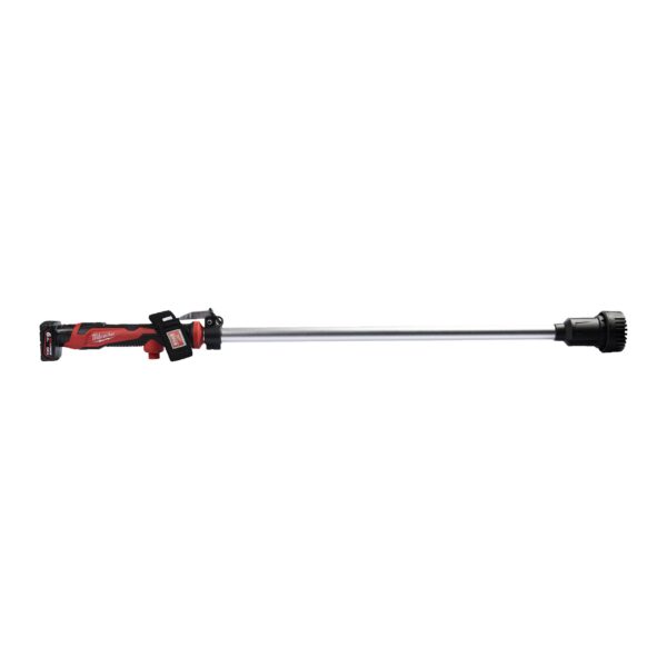 Milwaukee M12 BSWP-601 | M12 geborstelde staafwaterpomp - 4933479640 - 4933479640-4058546374341
