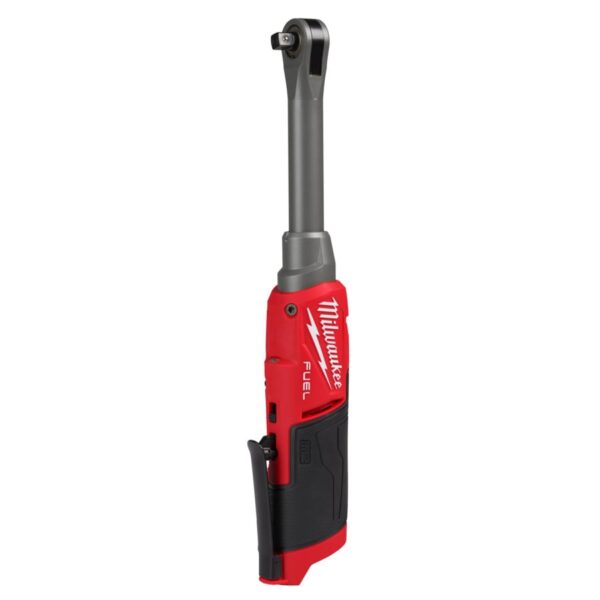Milwaukee M12 FHIR38LR-0 | M12 FUEL Ratelsleutel 3/8" | lang | high speed - 4933480791 4933480791-4058546410766