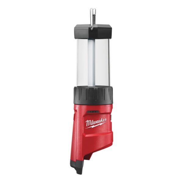 Milwaukee M12 LL-0 Trueview Lantaarn - 4932430562-4002395382231