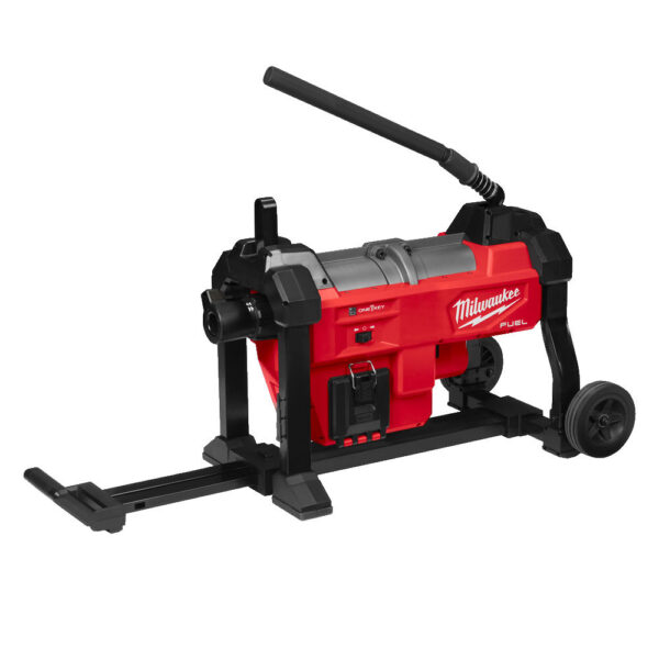 Milwaukee FSSM-121 | Ontstoppingsveermachine | M18 | 18V - 4933471410-4058546290382