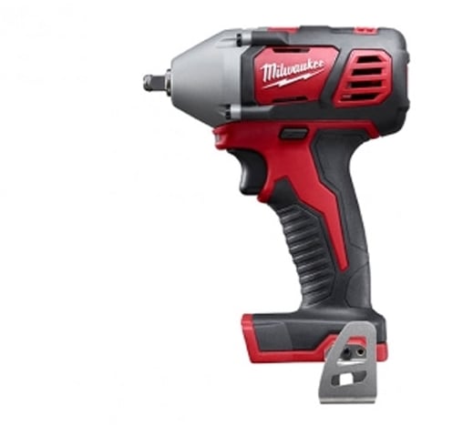 Milwaukee M18 BIW38-0 Slagmoersleutel | zonder accu&apos;s en lader - 4933443600-4002395003273