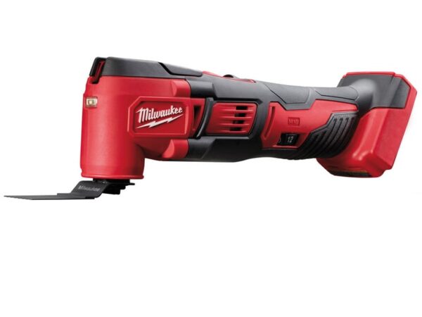 Milwaukee M18 BMT-0 multi-tool Body | zonder accu&apos;s en lader - 4933446203-4002395004928