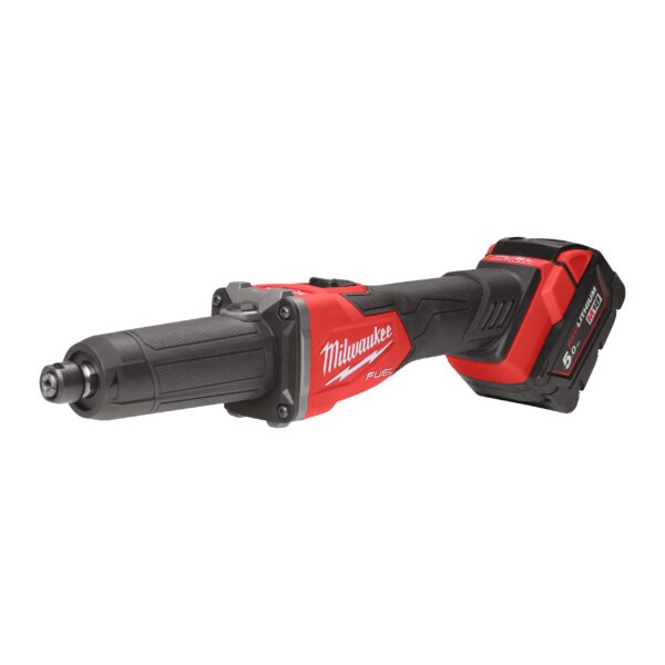 Milwaukee M18 FDGRB-502X | M18 FUEL™ RECHTE SLIJPMACHINE - 4933480954 4933480954-4058546412395