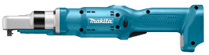 Makita DFL201FZ 14,4V Haakse Momentsleutel | Zonder accu&apos;s en lader - DFL201FZ-0088381679343
