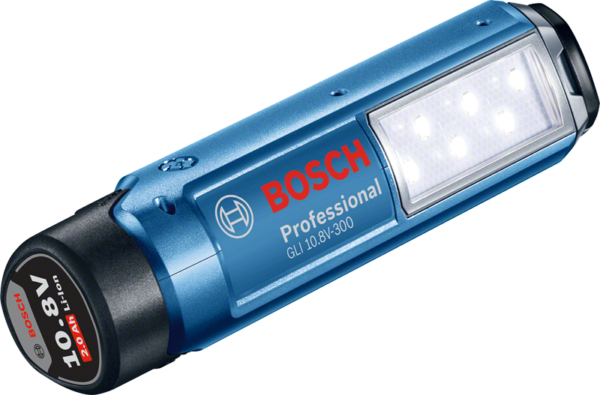 Bosch Blauw GLI 12V-300 Professional solo - 06014A1000-3165140876179