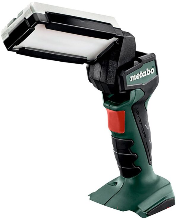 Metabo SLA 14,4-18 led lamp body - 600370000-4007430242754