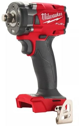 Milwaukee M18 FIW2F12-0 | 1/2" | Fuel | Accu Slagmoersleutel | Body - zonder accu&apos;s en lader - 4933498058-4058546512187