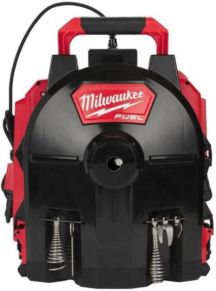 Milwaukee M18 FFSDC16-0 Afvoerreiniger | 18 V - 4933459709-7436944139170