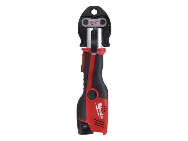 Milwaukee M12 HPT-202C KIT Persmachine - 4933443085-4002395003037