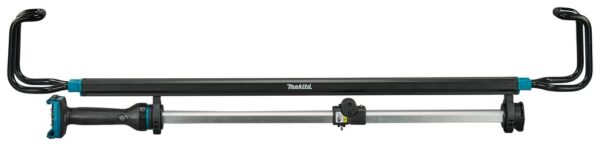 Makita XGT 40 V Max Staaflamp met telescopische bevestigingshaken - ML012G-0197050001504