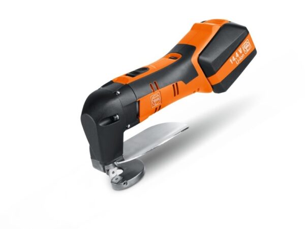 Fein Accuplaatschaar tot 1,6 mm ABLS 1.6 E - 71300261000-4014586876153