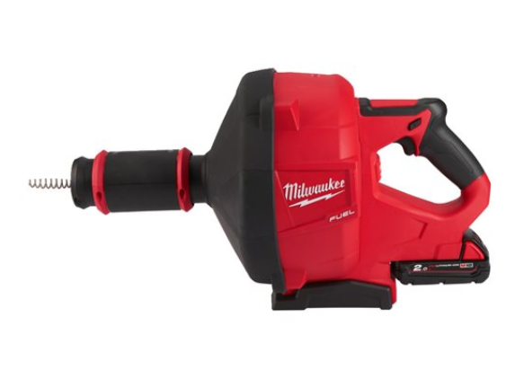 Milwaukee M18 FDCPF10-201C | ontstoppingsmachine - 4933459685-4058546028572