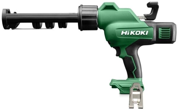 Hikoki AC18DAW4Z Accu Kitpistool | 18V | 400 ML | Zonder accu en lader - AC18DAW4Z-4966376403608
