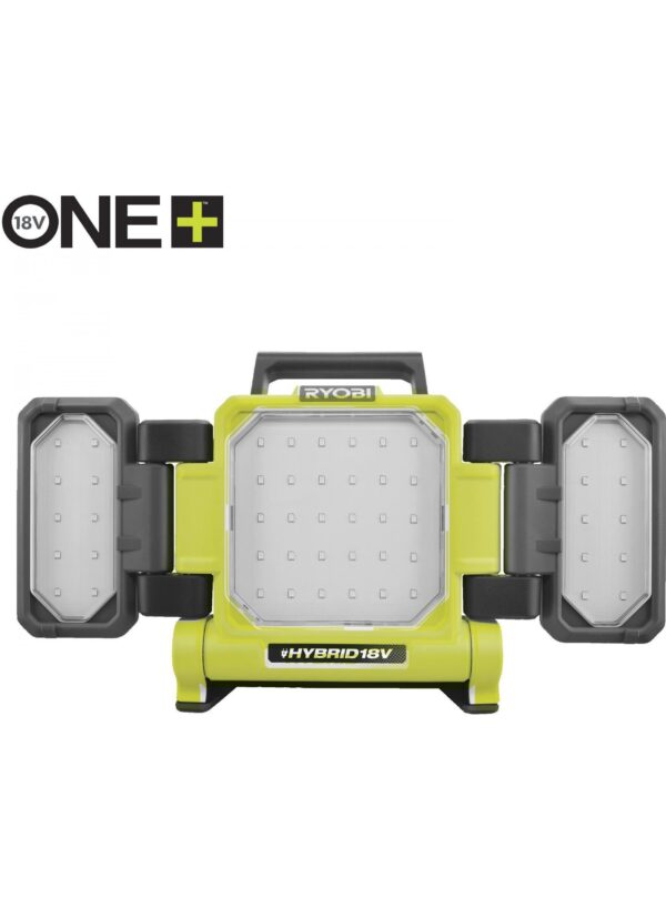 Ryobi 18V | Paneelverlichting | 5133005397 5133005397-4892210198297