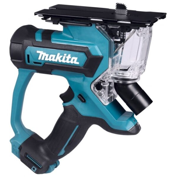 Makita SD100DZJ 10,8V Gipszaag zonder accu&apos;s en lader, in Mbox - SD100DZJ-0088381832267