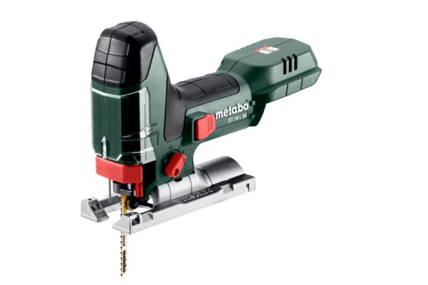 Metabo ST 18 L 90 Accu Decoupeerzaag | Zonder accu-packs en lader - 601047850-4061792256170