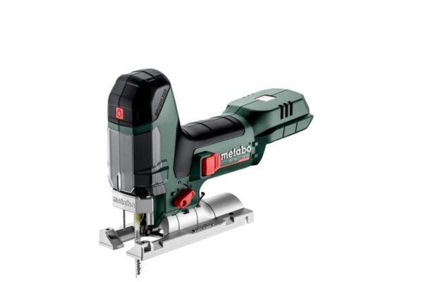 Metabo ST 18 LT 130 BL Accu Decoupeerzaag | Zonder accu-packs en lader - 601054850-4061792258976