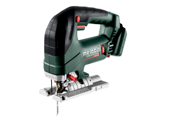 Metabo STAB 18 LTX 150 BL Accu Decoupeerzaag 18V | Zonder accu en lader - 601503850-4061792234055