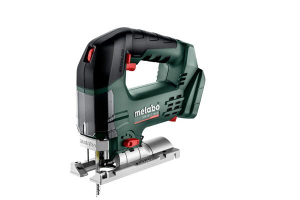 Metabo STB 18 LT 130 BL Accu Decoupeerzaag | Zonder accu-packs en lader - 601055850-4061792258990