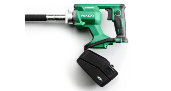 Hikoki UV3628DAW4Z | 36V Accu Trilnaald | Koolborstelloos | Zonder accu&apos;s en lader - UV3628DAW4Z-4966376333011
