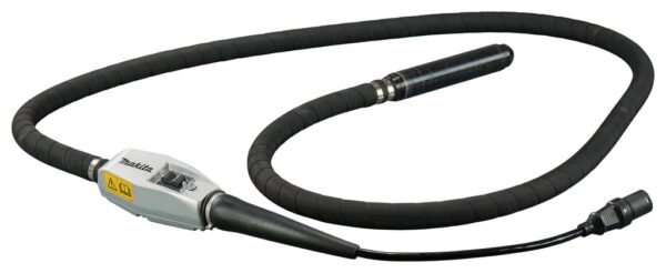 Makita VR002CZ | 36V accu trilnaald | 3000 mm connector type - VR002CZ-0088381770743