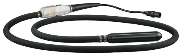 Makita VR004CZ | 36 V Betontrilnaald | 3000 mm | connector type - VR004CZ-0088381770767