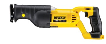 DeWalt DCS380N accu reciprozaag | zonder accu&apos;s en lader - DCS380N-XJ-5035048356203