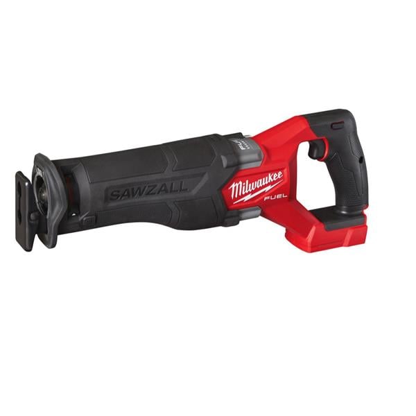 Milwaukee M18 FSZ-0 M18 FUEL™ SAWZALL® reciprozaagmachine | Body - 4933498063-4058546512231