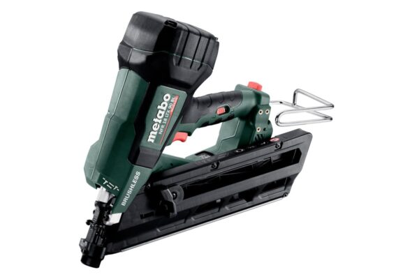 Metabo NFR 18 LTX 90 BL | accu-tracker | 18 V | zonder accu&apos;s en lader - 612090840-4061792226791