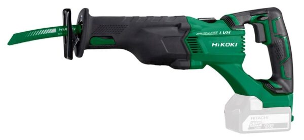Hikoki CR18DBL W4Z ACCU SCHROBZAAG BL EXCLUSIVE - CR18DBLW4Z-4966376304936