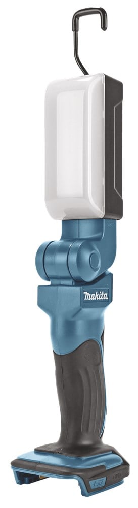 Makita Accessoires 14,4 V / 18 V Lamp led - DEADML801X - DEBDML801X-0088381675734